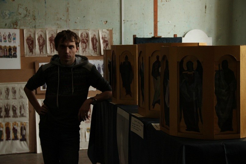 Александр Блонский | Киев