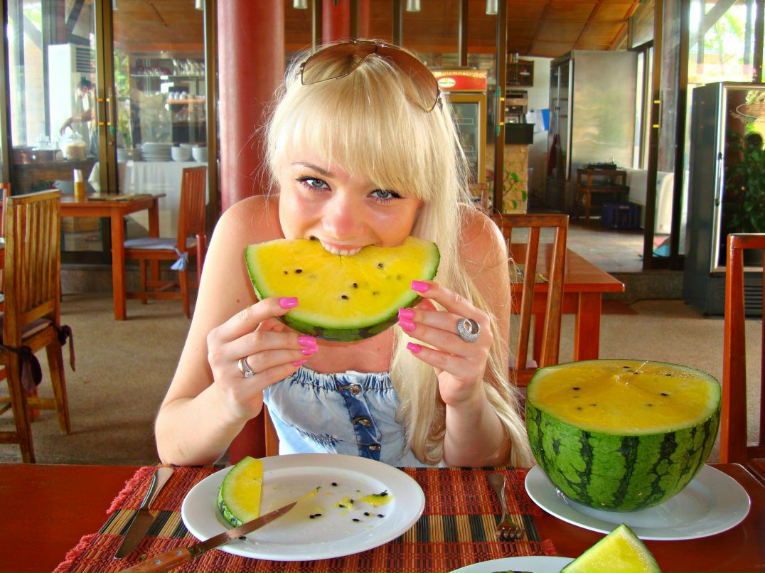 Катюшка Довбий(Кирикова) | Харьков