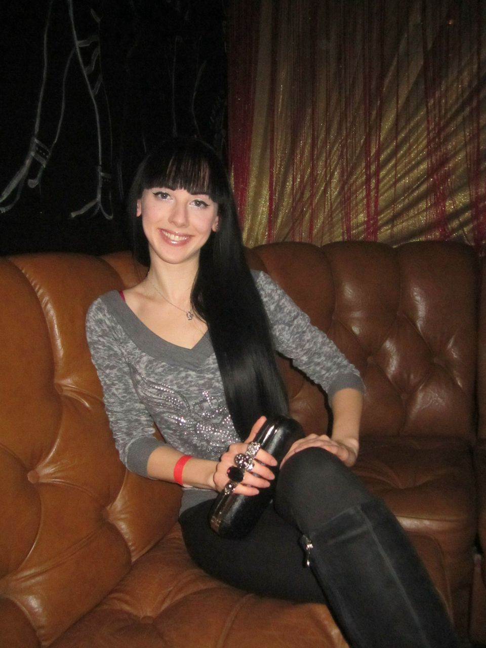 Маріна Гаврилишина | Киев