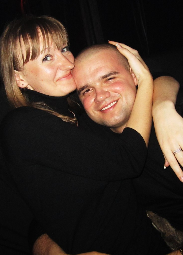 Олечка Грибко | Москва