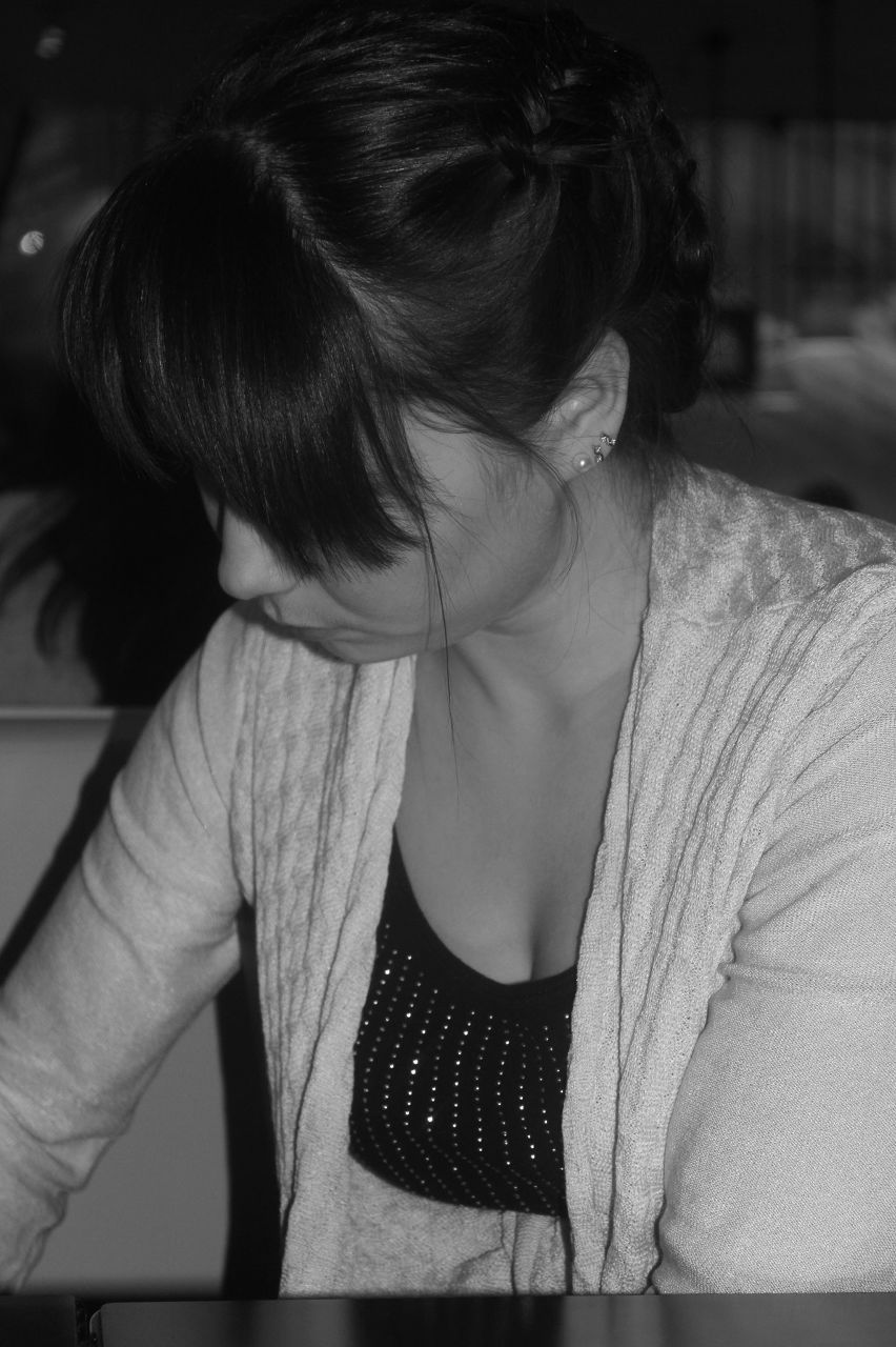 Диля Астапенко | Москва