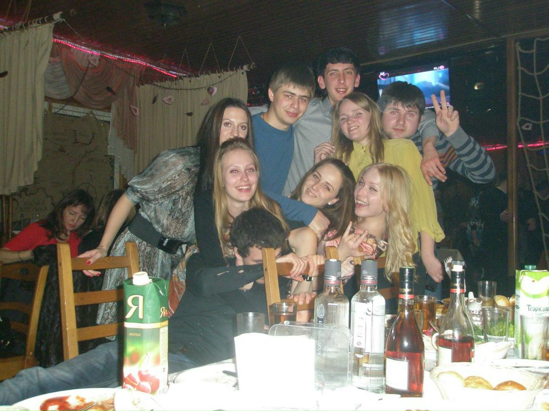 Ольга Третьякова | Краснодар