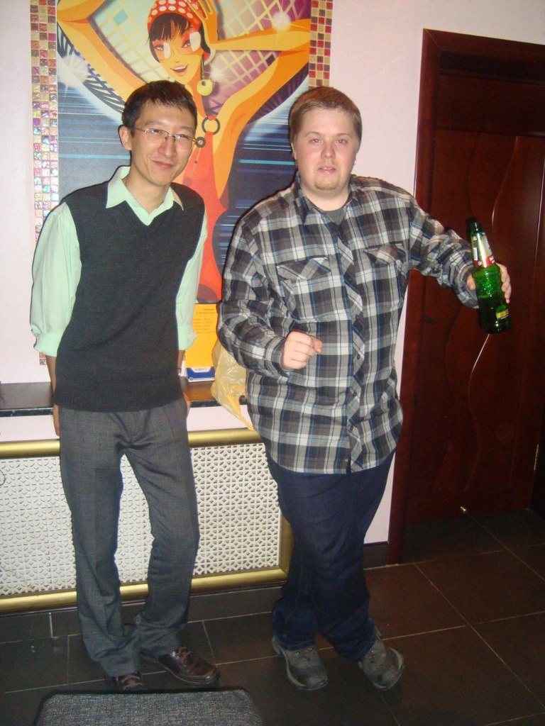 Ольга Ем | Южно-Сахалинск