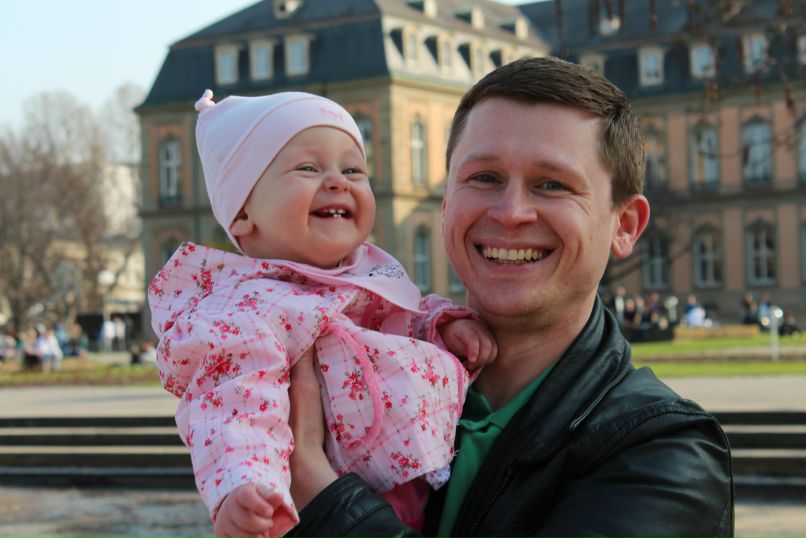 Wadim Pimenov | Санкт-Петербург