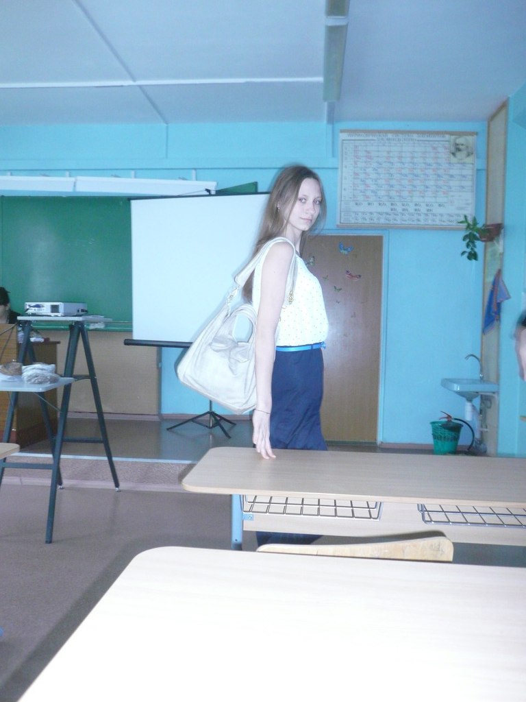 Анастасия Кошман | Москва