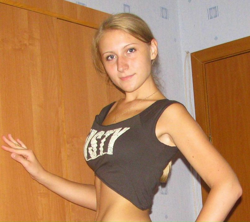 Катя Матвеенко | Петрозаводск