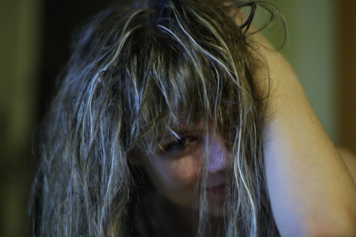 Яна Бабенко | Москва