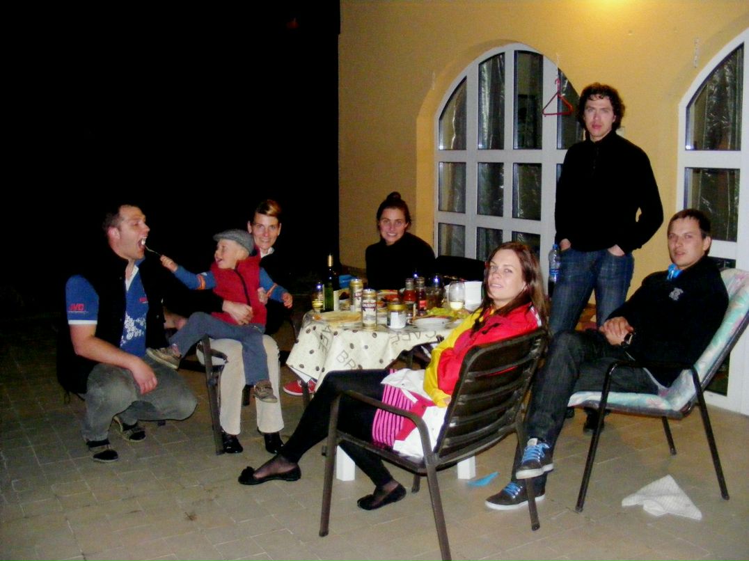 Laine Otersone | Рига