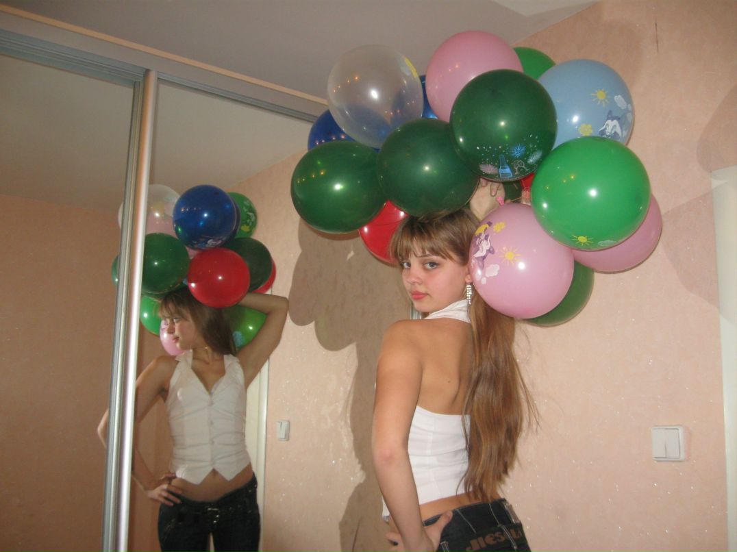 Анна Шаповал | Запорожье