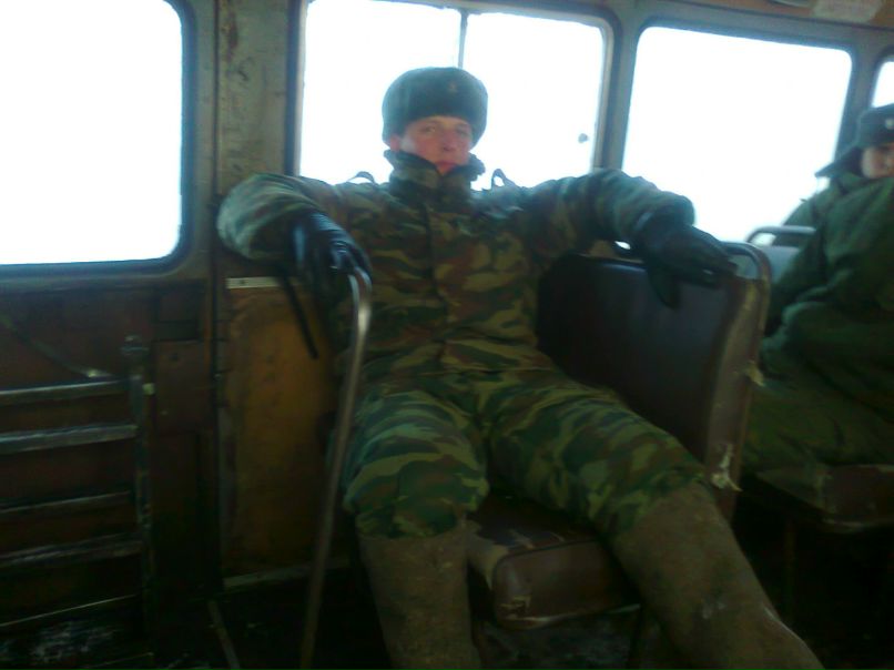 Артем Скрипаль _██_ а1 | 