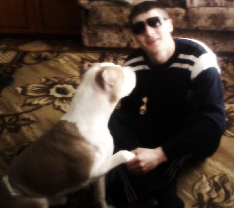 Макс Телих | Кропивницкий / Кировоград