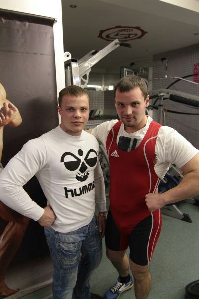 №9, Рома Глибко, 36 лет, Киев №9, Рома Глибко, 36 лет, Киев