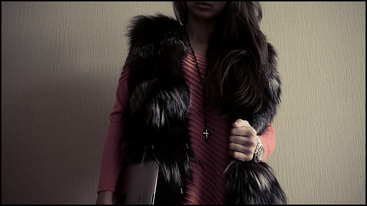 Мария Звягинцева | Краснодар