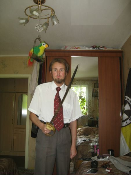 №139, Иван Вениаминович, Снегиревка №139, Иван Вениаминович, Снегиревка