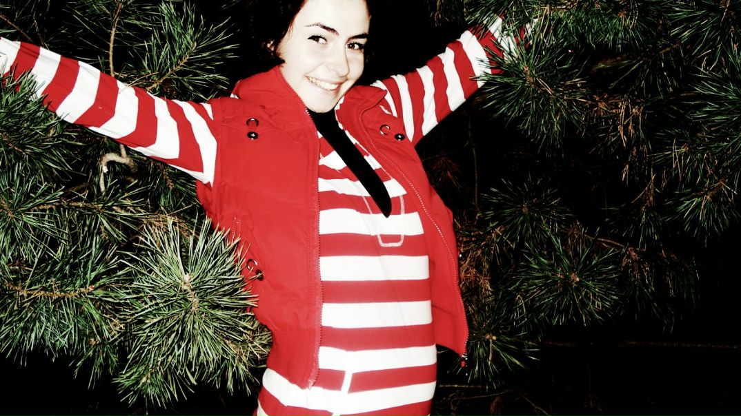 №103, Нина Слипко, 37 лет, Запорожье №103, Нина Слипко, 37 лет, Запорожье