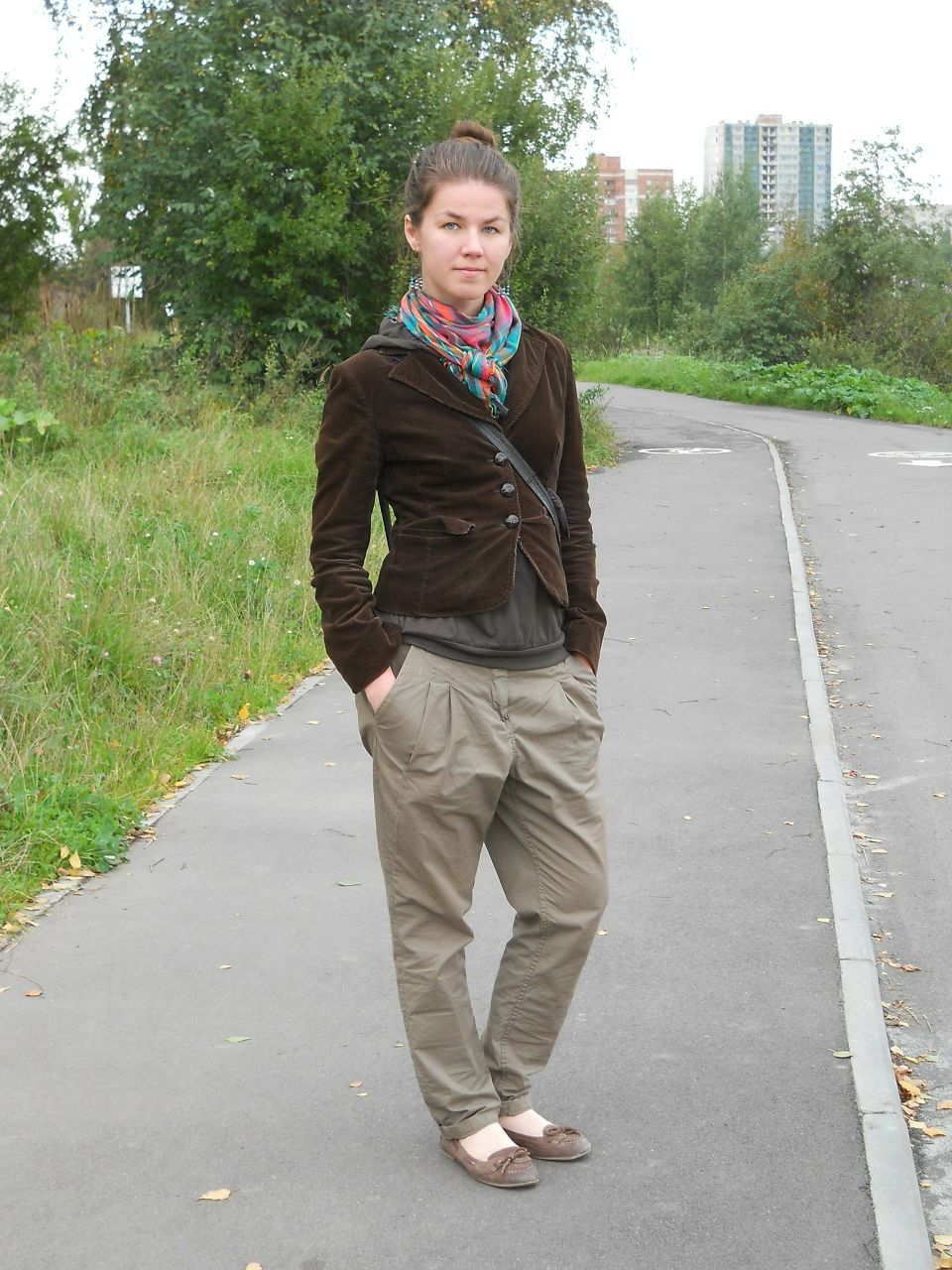 Юлия Сорокина | Санкт-Петербург