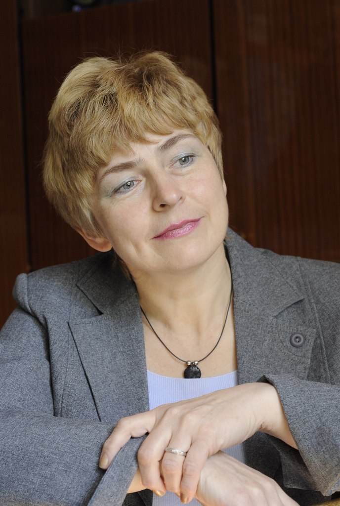 Наталья Кириллова | Санкт-Петербург