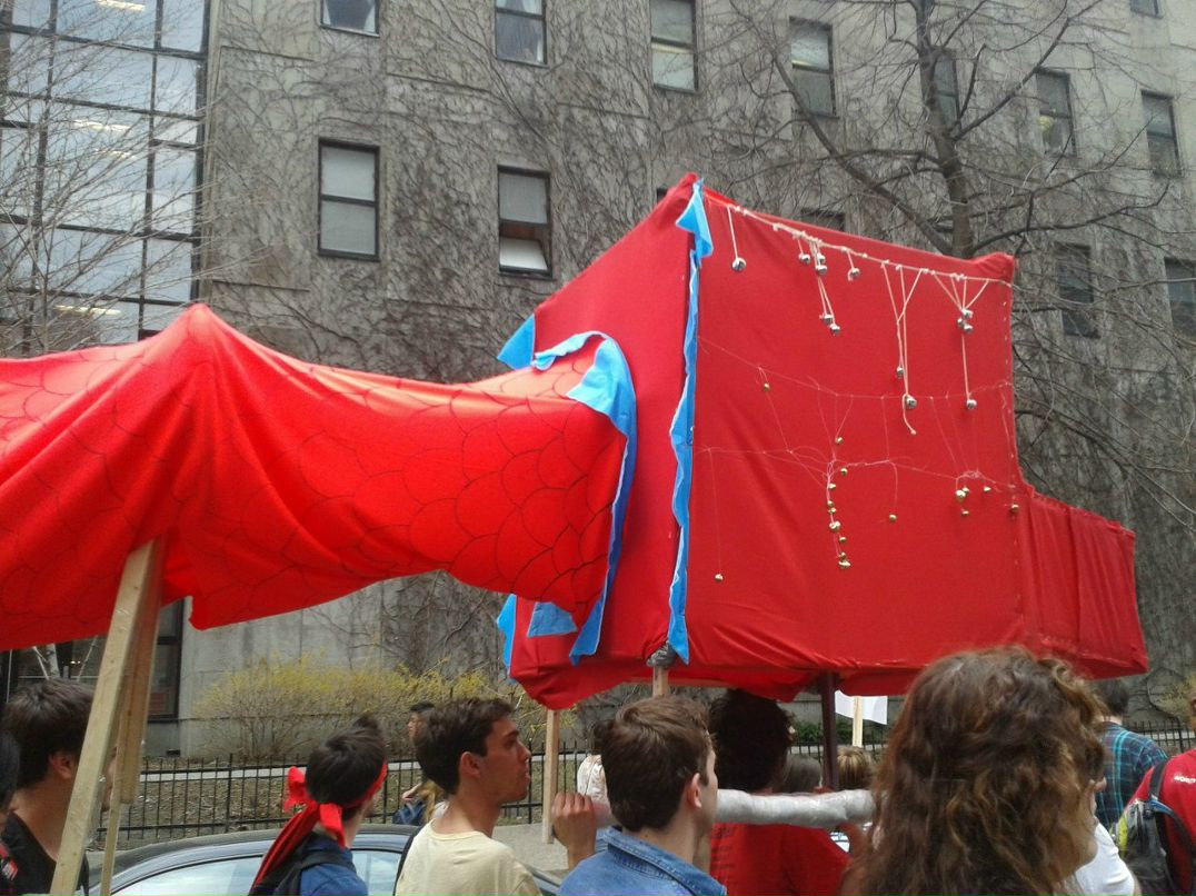 Фредерика Фошэ | Paris