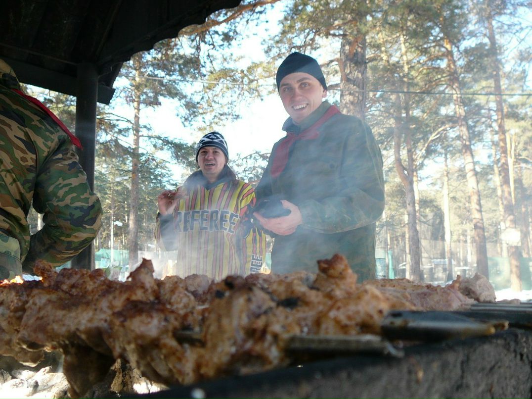 Александр Недовизин | Челябинск