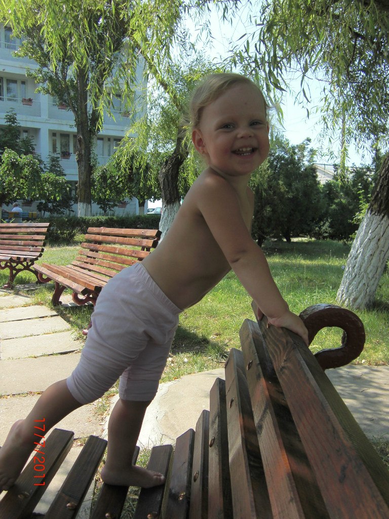 Виталий Барановский | Одесса