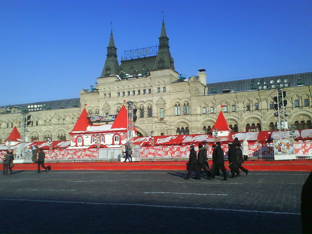 Тагир Гумеров 