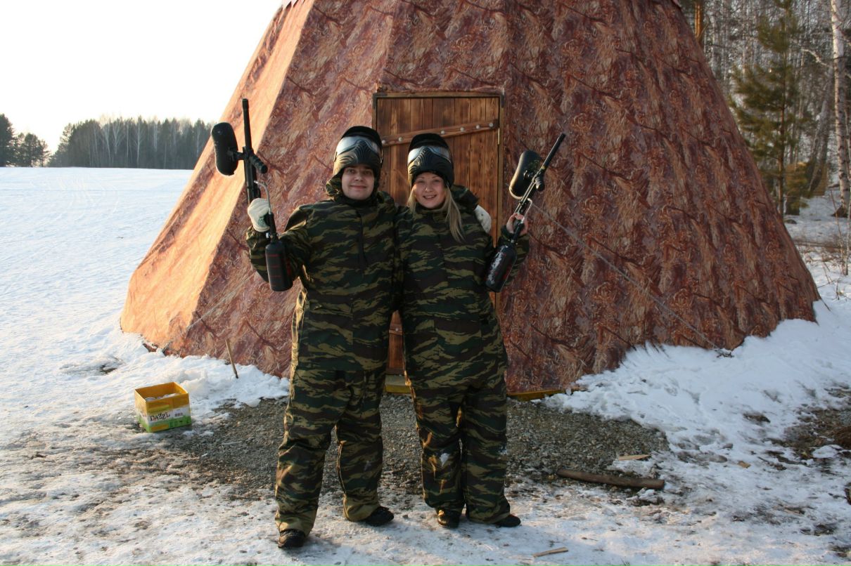 Иван Евгеньевич | Екатеринбург