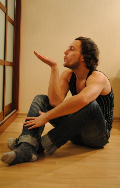 №32, Алексей Колесник, Киев №32, Алексей Колесник, Киев