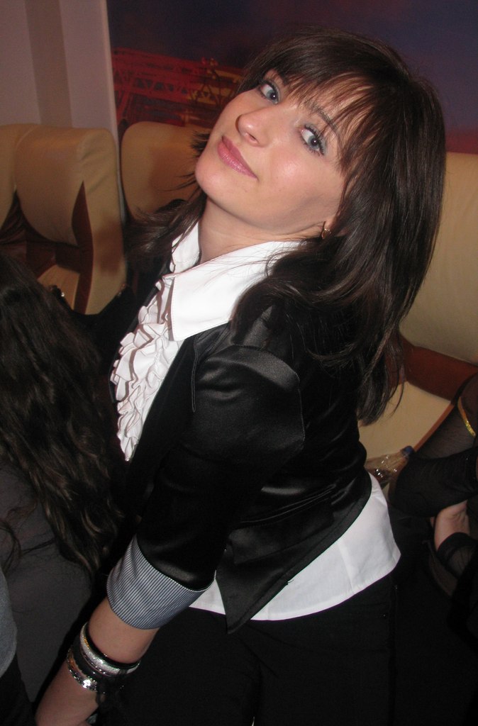 Іра Маринич | 