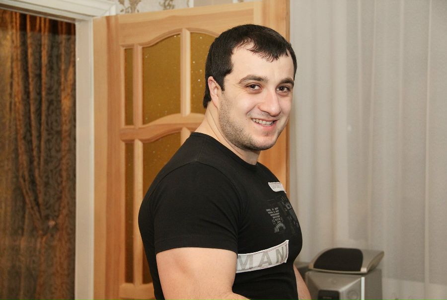 №65, Сема Назарян, 40 лет, Пятигорск №65, Сема Назарян, 40 лет, Пятигорск