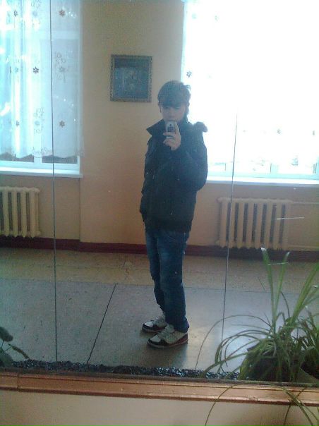 №36, Руслан Левицкий, 30 лет, Одесса №36, Руслан Левицкий, 30 лет, Одесса