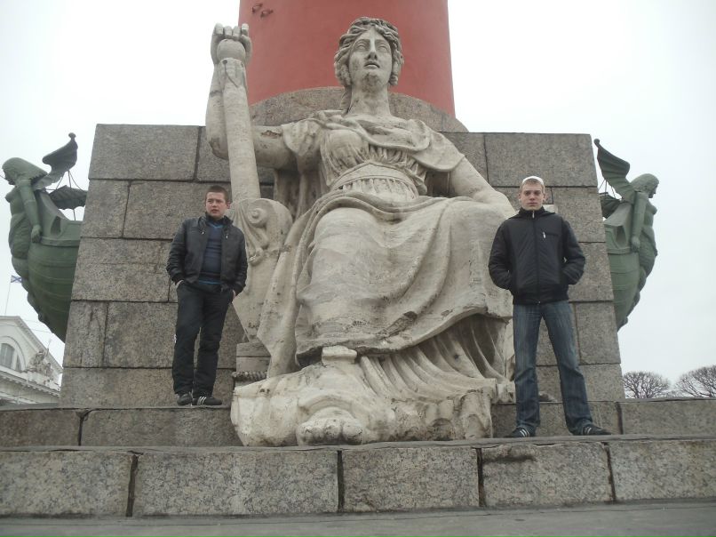 Саша Боднар любимчик | Дзержинск