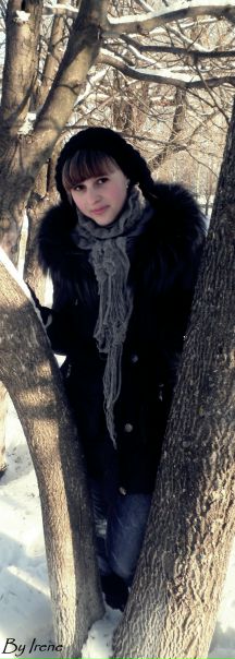 №150, Ирина Щербак, 29 лет, Киев №150, Ирина Щербак, 29 лет, Киев