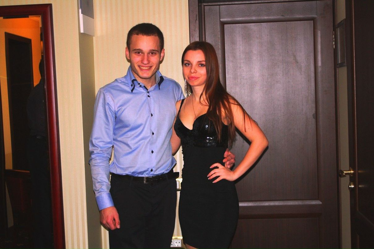 Екатерина Сударикова | Николаев