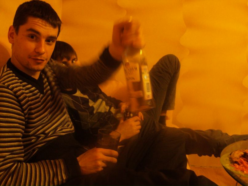 Михаил Царь | Краснодар