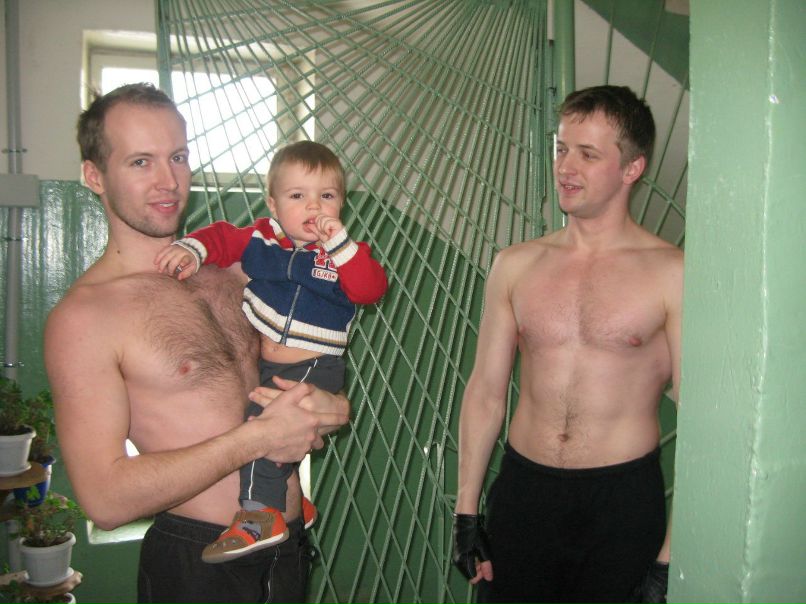 Александр Лебедев | Москва