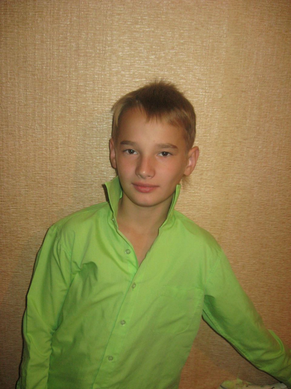 Рома Ващенко | Иркутск