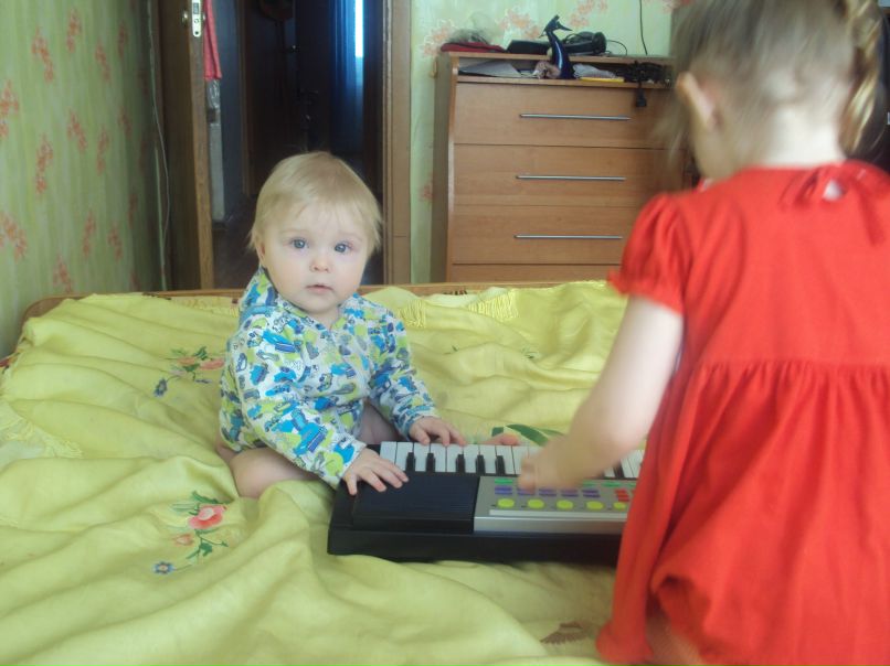 Ольга Кислякова | Зеленодольск