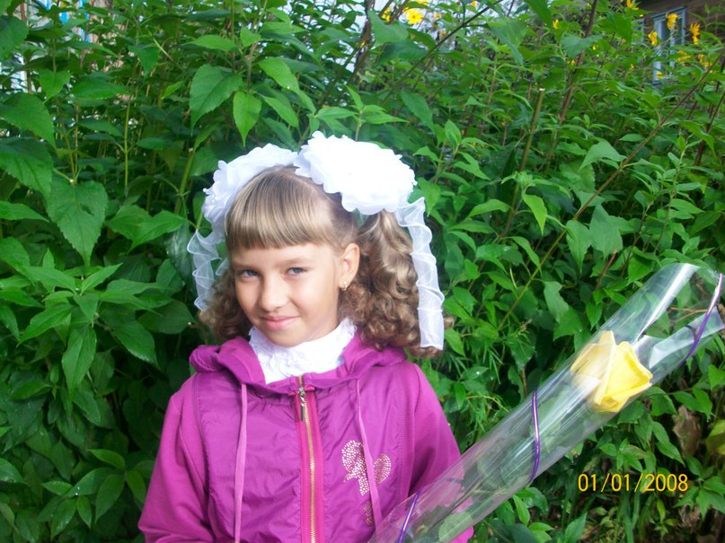 Аня Топоркова | Дивногорск