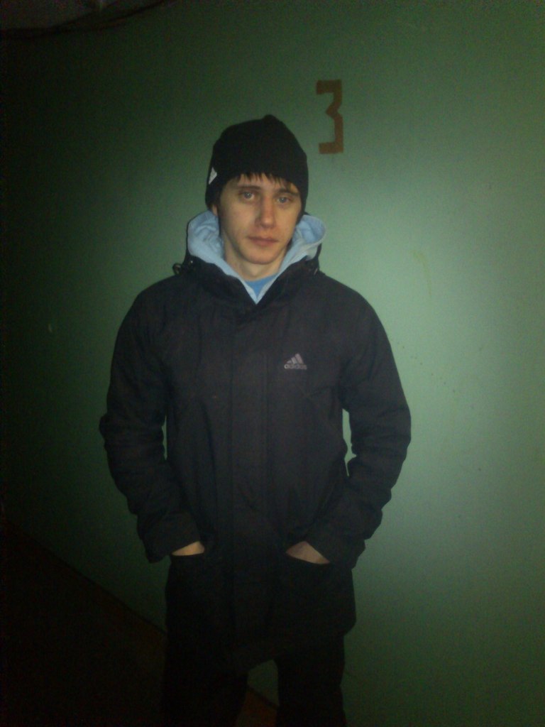 Андрей Свищёв M@LOY | Красноярск