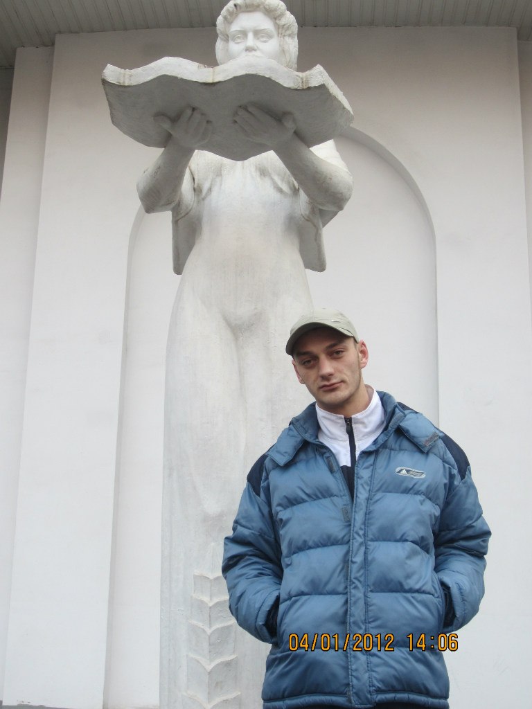 Тёма Власенко | Кременчуг