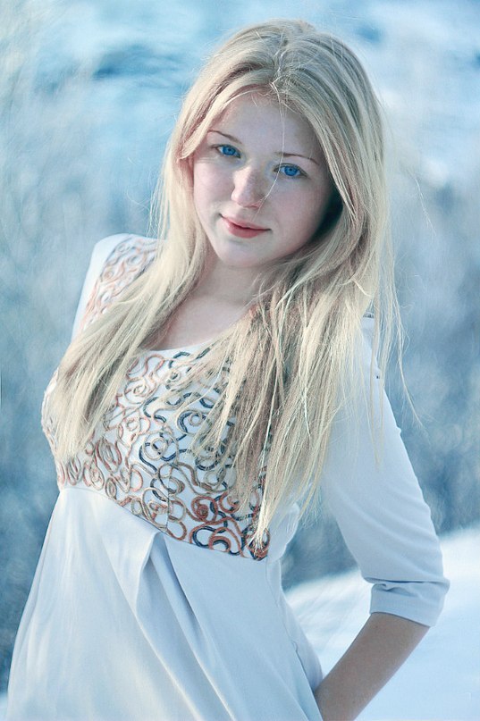 Анна Рабчевская | Санкт-Петербург