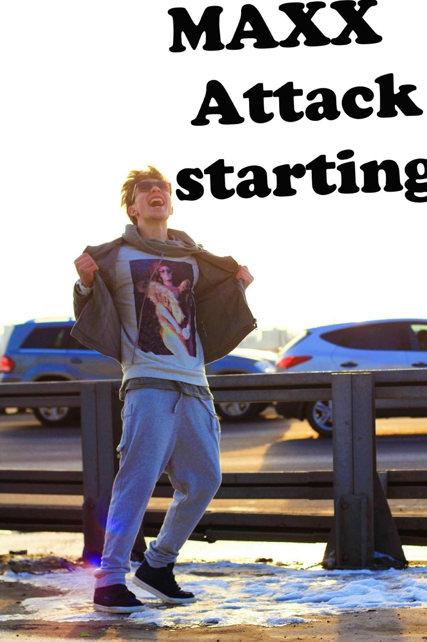 Prosto Soks | Los Angeles