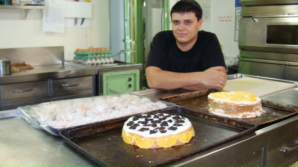 №13, Виталик Струля, 39 лет, Измаил №13, Виталик Струля, 39 лет, Измаил