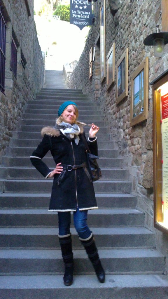 Мария Леонова | 