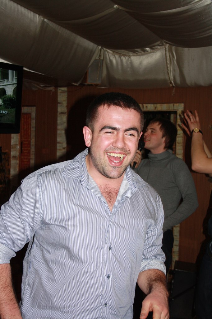 Александр Зяблов | 