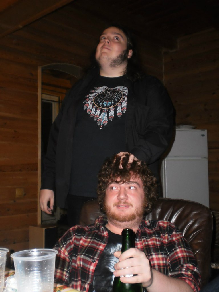 Андрей Петухов pokemonych | Зеленоград