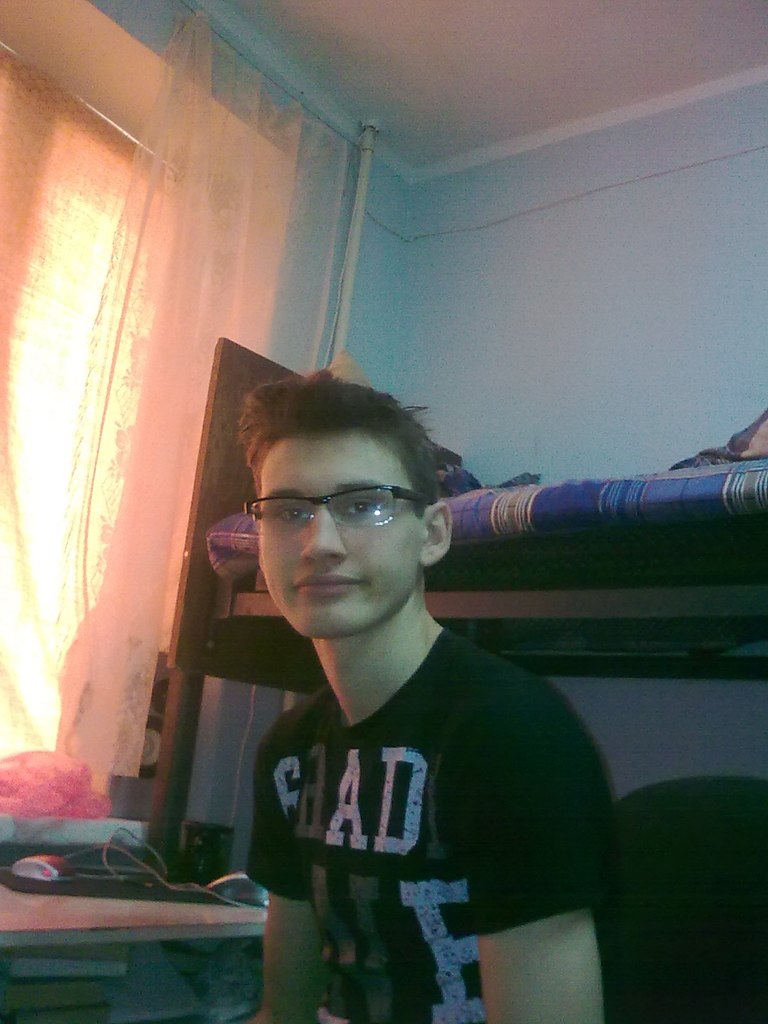 Денис Проценко с утра был ------> | Мариуполь