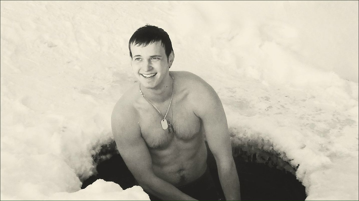 Илья Култышев | Великий Новгород