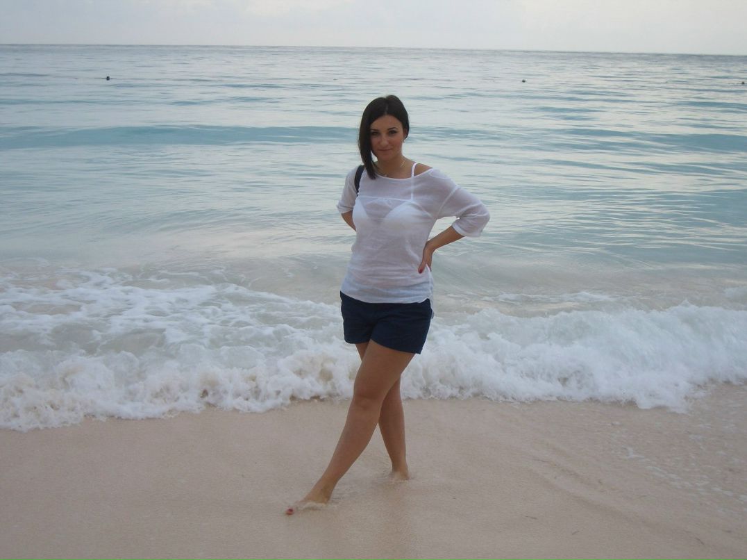 Polina Tyker | Одесса