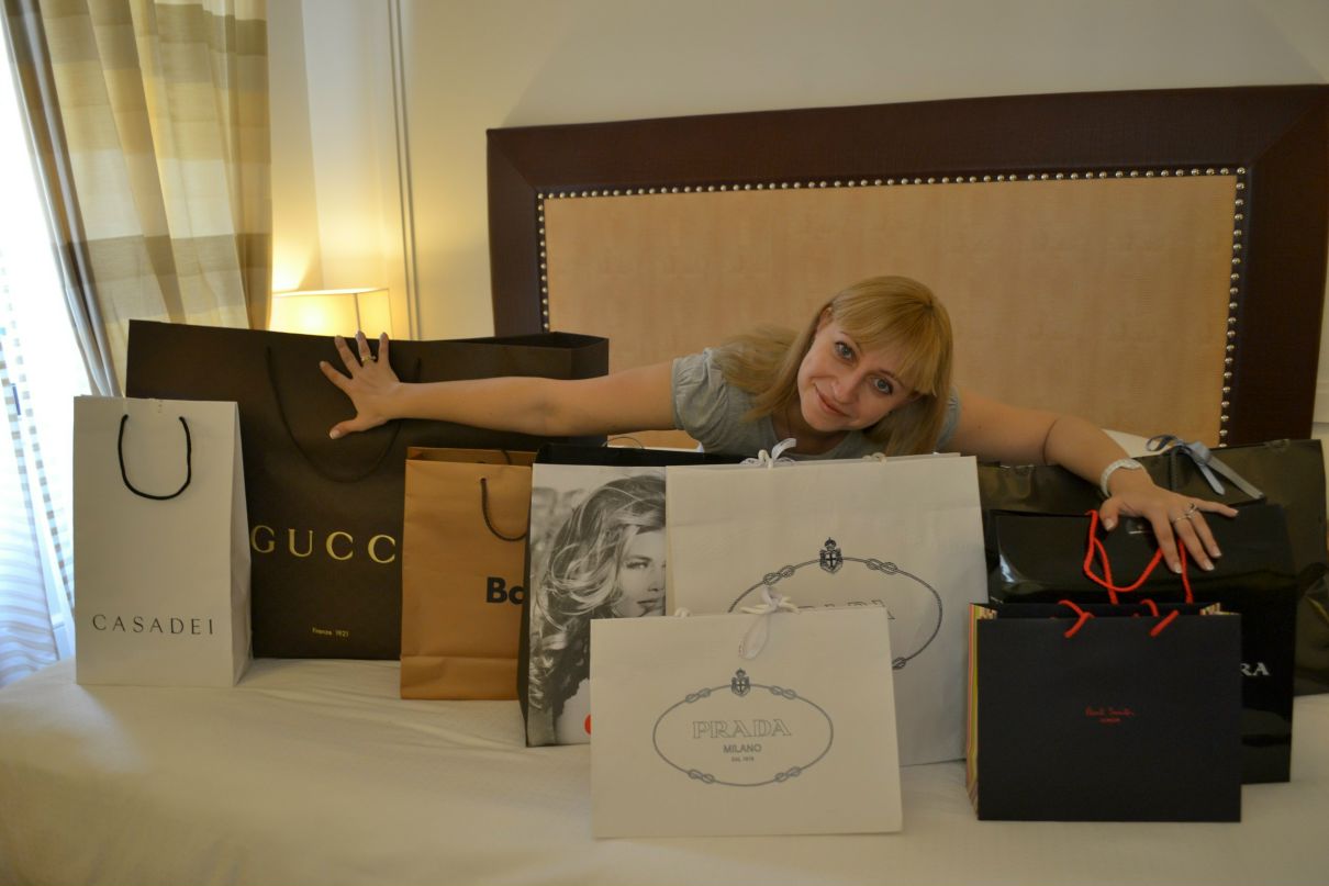 Мария Конкина | Москва